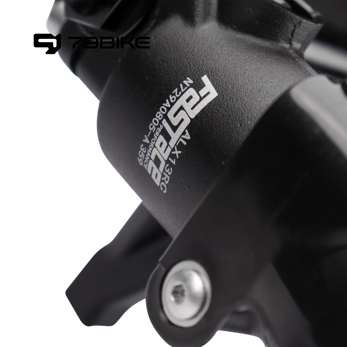 FastAce ALX13RC 2.0 Gabel