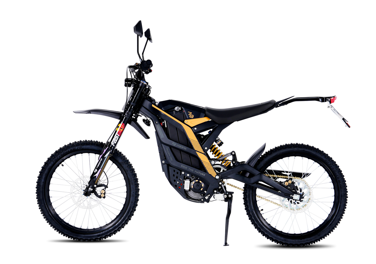 79BIKE-Falcon Pro Electric Dirt Bike(released)