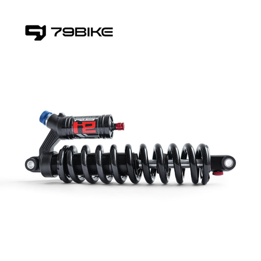 79Bike Custom-Hinterraddämpfer