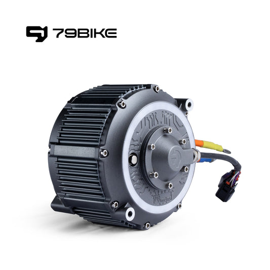 79Bike Motor