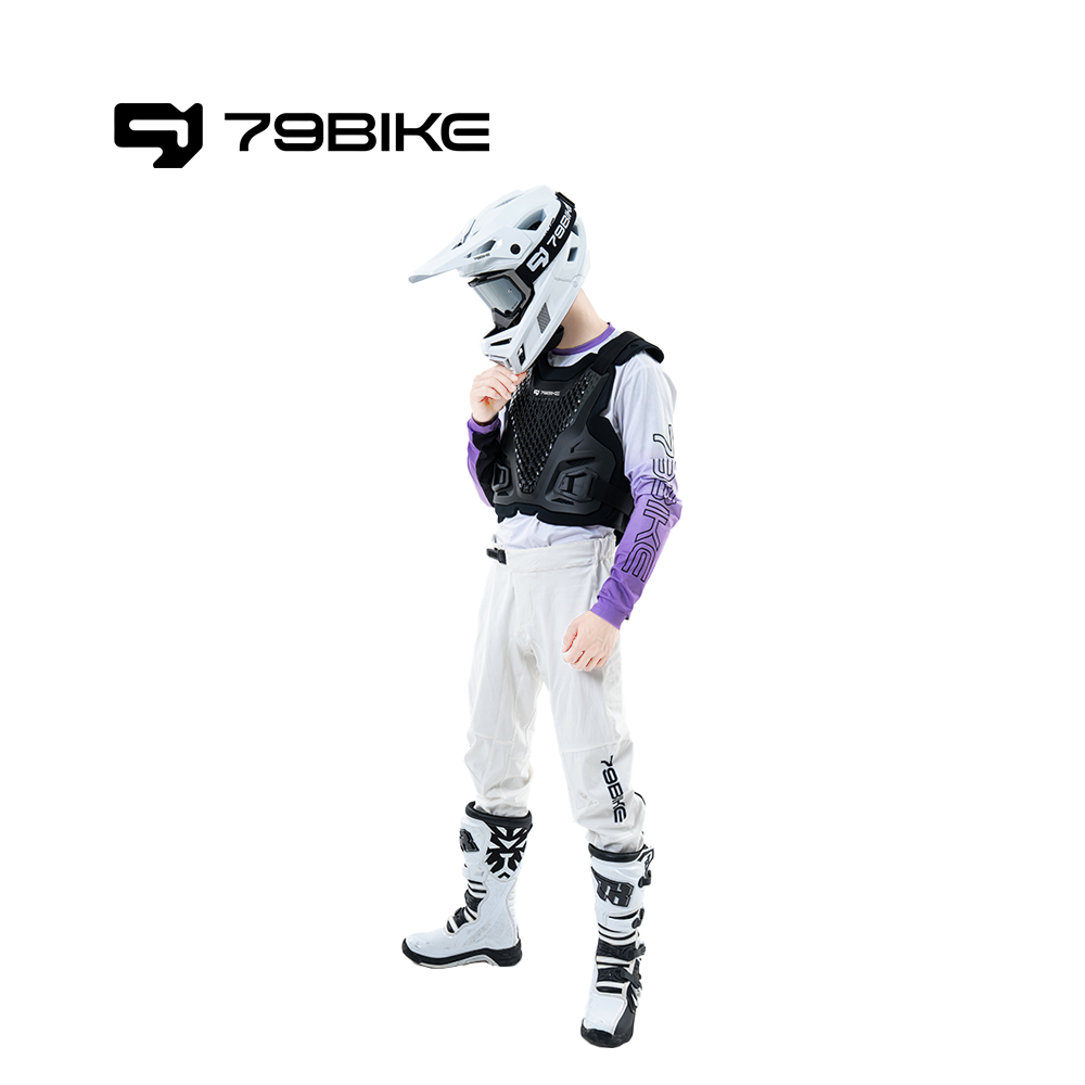 79Bike Quick-Dry Riding Apparel Set