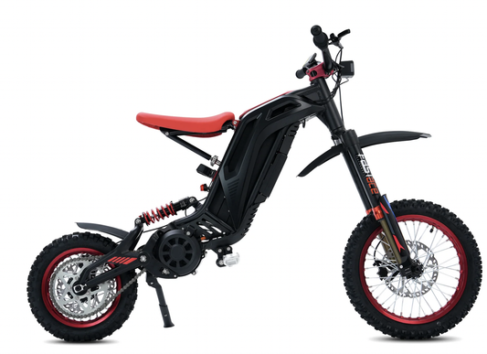Viper S Electric Dirt Bike