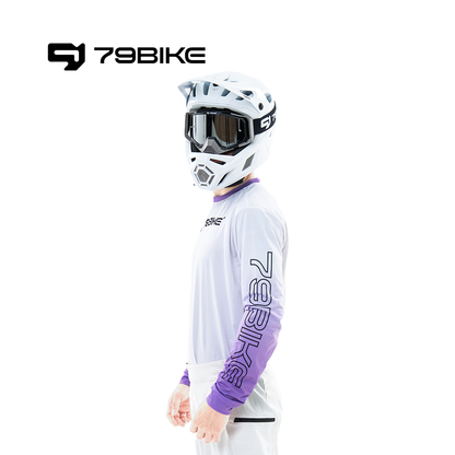 79Bike Quick-Dry Riding Apparel Set