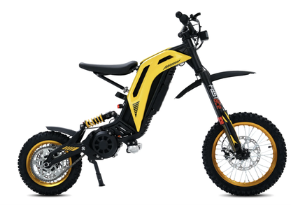 Viper S Electric Dirt Bike
