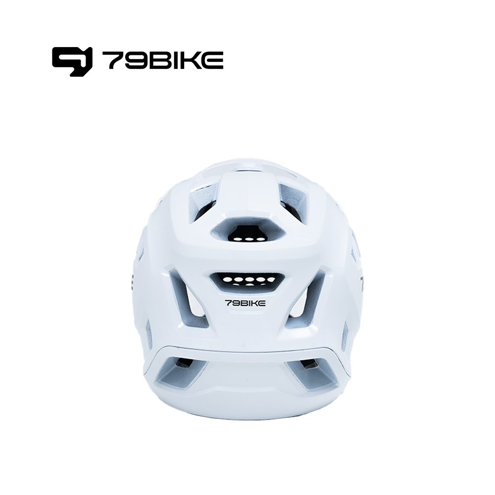 79Bike Off-Road Helmet