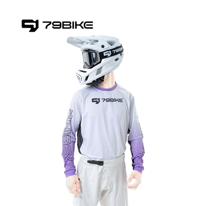 79Bike Quick-Dry Riding Apparel Set
