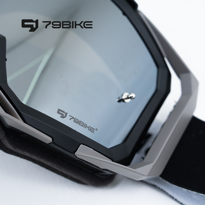 79Bike Off-Road Goggles