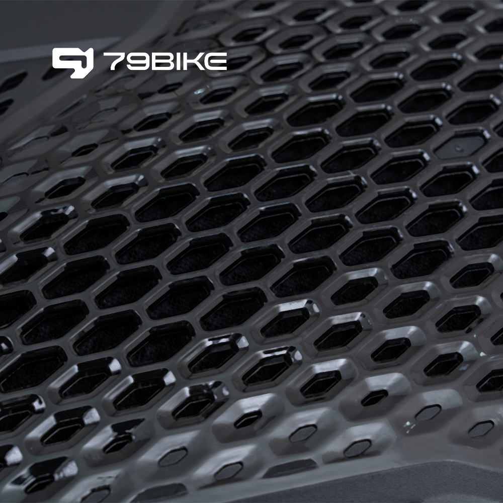 79Bike Protective Armor