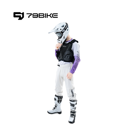 79Bike Quick-Dry Riding Apparel Set