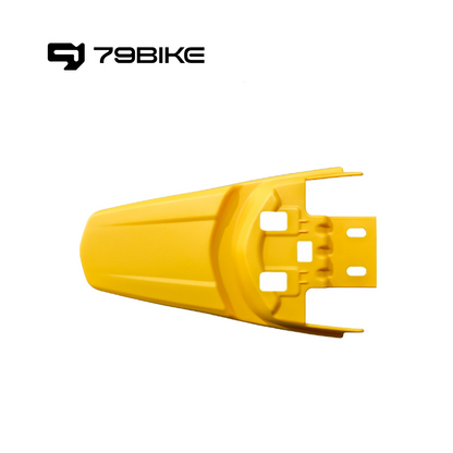 79Bike Seat Fender