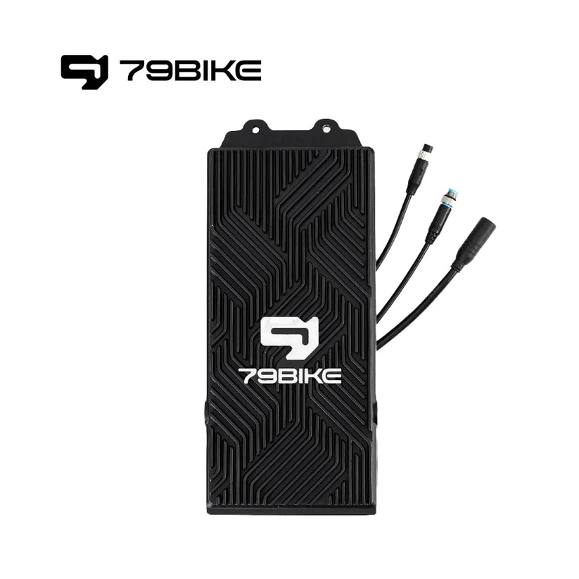 79Bike Falcon Pro/GT Controller 72V