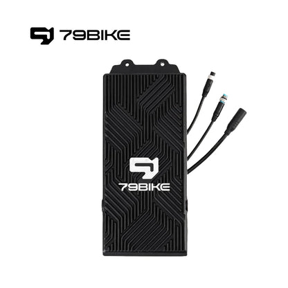 79Bike Falcon Pro/GT Controller 72V