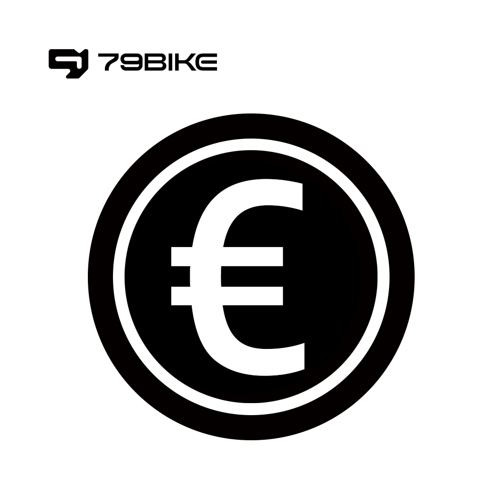 79Bike Pay-As-You-Go for Parts