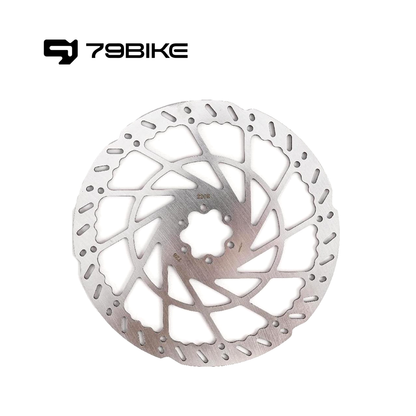79Bike FRONT AND REAR BRAKE DISC