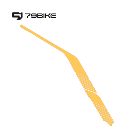 79Bike Stickers for Falcon Pro