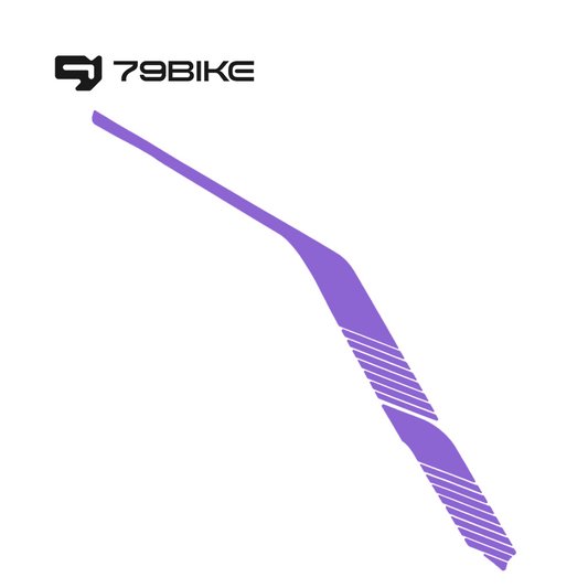 79Bike Stickers for Falcon Pro